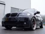 BMW XR 500 GT by CLP Tuning 2009 года